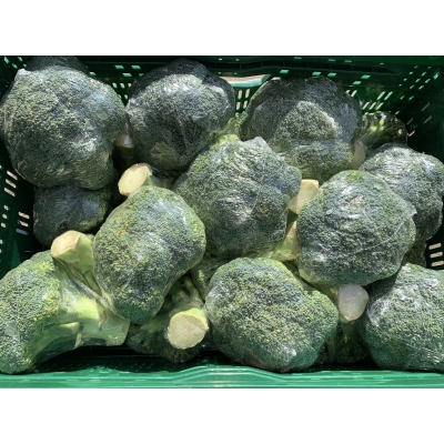 Broccoli 1 stuk